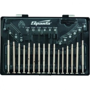 PRECIZIOS CSAVARHUZO KESZLET i573459