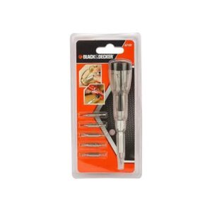 Precizios csavarhuzo keszlet i259955