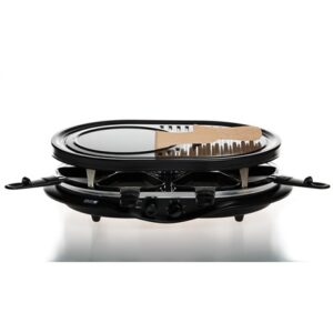 RACLETTE GRILL SUTO i256313