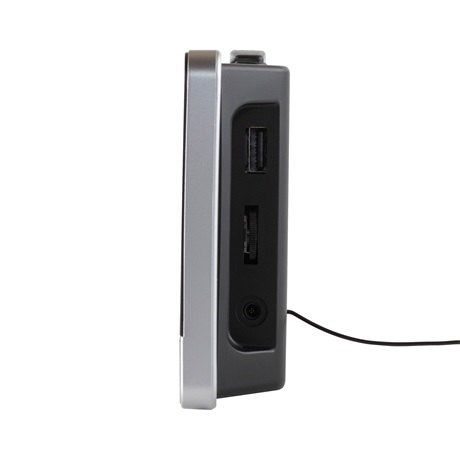 RÁDIÓS ÉBRESZTŐÓRA 2 RÁDIÓS ÉBRESZTŐÓRA - Image 2