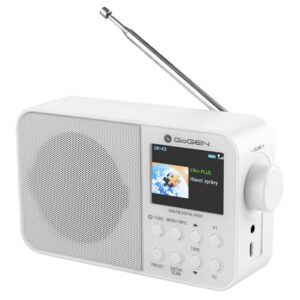 RADIO DAB i402305