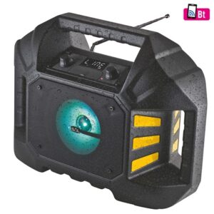 RADIO MUNKAS ES MULTIMEDIA HANGDOBOZ i323289