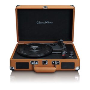 RETRO LEMEZJATSZO BEEPITETT HANGSZOROKKAL i157592