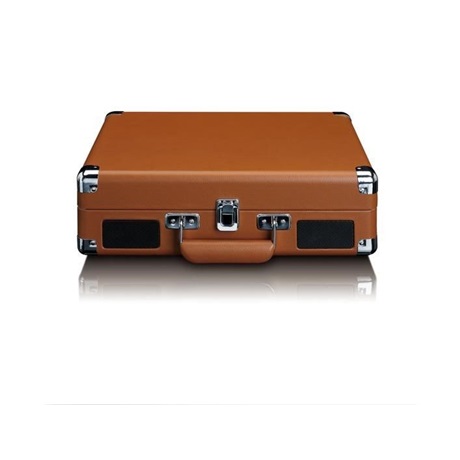 RETRO LEMEZJÁTSZÓ BEÉPÍTETT HANGSZÓRÓKKAL 3 RETRO LEMEZJÁTSZÓ BEÉPÍTETT HANGSZÓRÓKKAL - Image 3