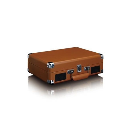 RETRO LEMEZJÁTSZÓ BEÉPÍTETT HANGSZÓRÓKKAL 4 RETRO LEMEZJÁTSZÓ BEÉPÍTETT HANGSZÓRÓKKAL - Image 4