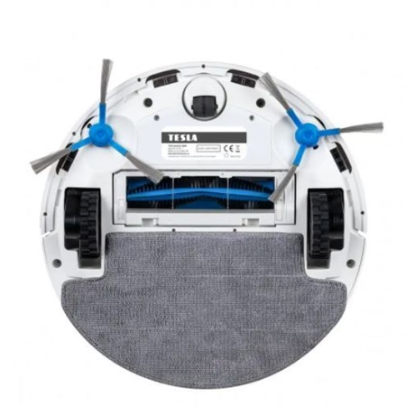 ROBOTPORSZÍVÓ 4 ROBOTPORSZÍVÓ - Image 4