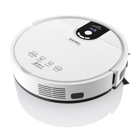 ROBOTPORSZÍVÓ 3 ROBOTPORSZÍVÓ - Image 3