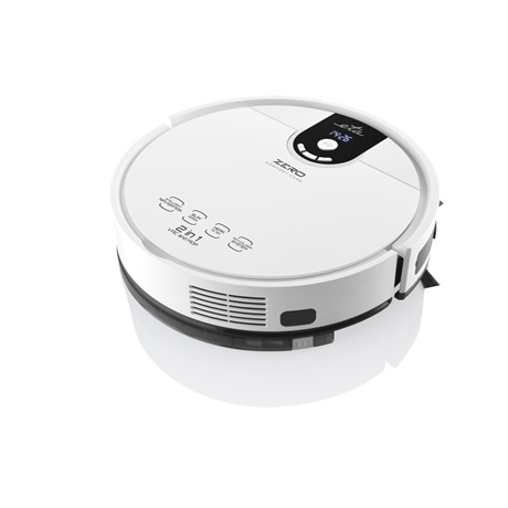 ROBOTPORSZÍVÓ 4 ROBOTPORSZÍVÓ - Image 4