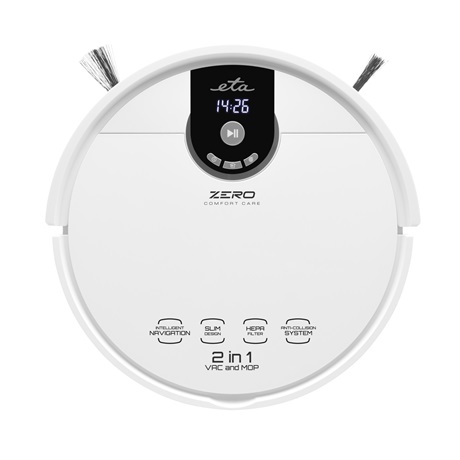 ROBOTPORSZÍVÓ 6 ROBOTPORSZÍVÓ - Image 6