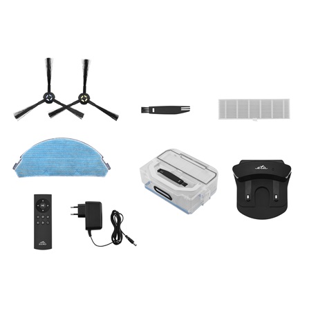 ROBOTPORSZÍVÓ 14 ROBOTPORSZÍVÓ - Image 14