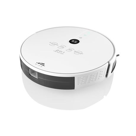 ROBOTPORSZÍVÓ 3 ROBOTPORSZÍVÓ - Image 3