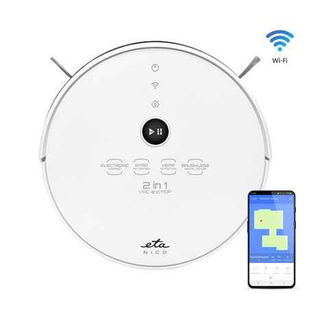 ROBOTPORSZÍVÓ 4 ROBOTPORSZÍVÓ - Image 4