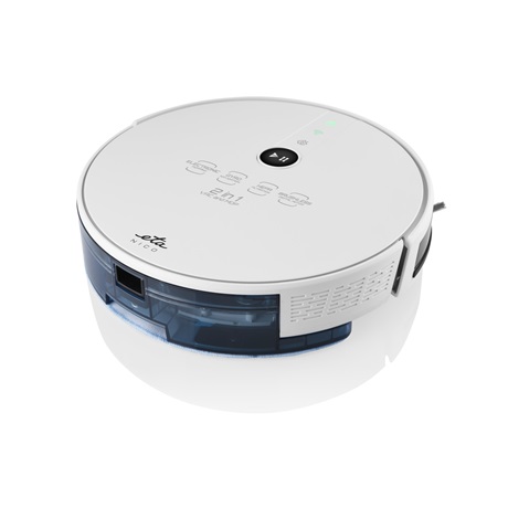 ROBOTPORSZÍVÓ 6 ROBOTPORSZÍVÓ - Image 6