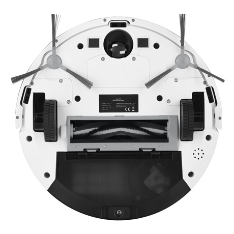 ROBOTPORSZÍVÓ 8 ROBOTPORSZÍVÓ - Image 8