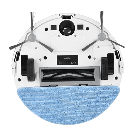 ROBOTPORSZÍVÓ 9 ROBOTPORSZÍVÓ - Image 9