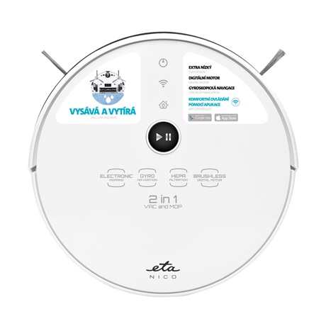 ROBOTPORSZÍVÓ 10 ROBOTPORSZÍVÓ - Image 10