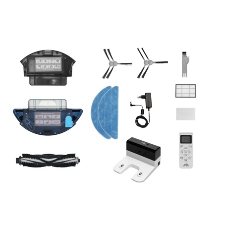 ROBOTPORSZÍVÓ 15 ROBOTPORSZÍVÓ - Image 15