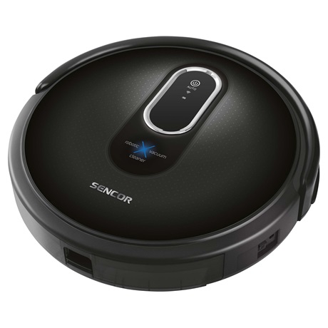 ROBOTPORSZÍVÓ 1 ROBOTPORSZÍVÓ