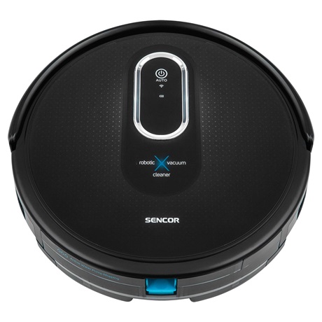 ROBOTPORSZÍVÓ 2 ROBOTPORSZÍVÓ - Image 2