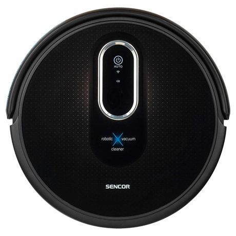 ROBOTPORSZÍVÓ 3 ROBOTPORSZÍVÓ - Image 3