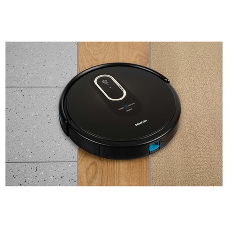 ROBOTPORSZÍVÓ 8 ROBOTPORSZÍVÓ - Image 8