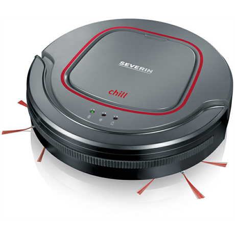 ROBOTPORSZÍVÓ 1 ROBOTPORSZÍVÓ