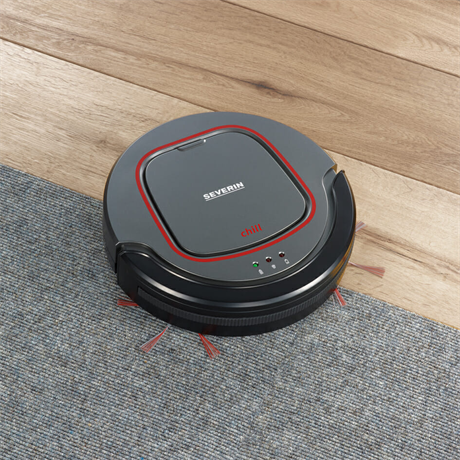 ROBOTPORSZÍVÓ 3 ROBOTPORSZÍVÓ - Image 3