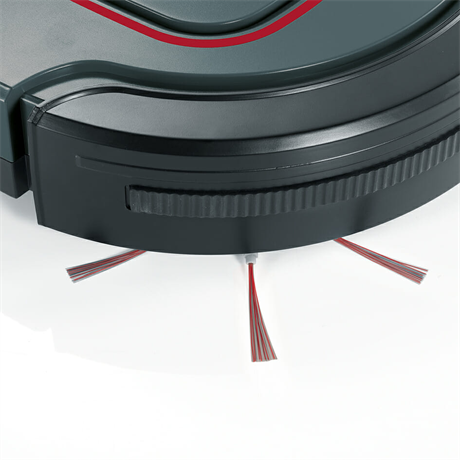 ROBOTPORSZÍVÓ 4 ROBOTPORSZÍVÓ - Image 4