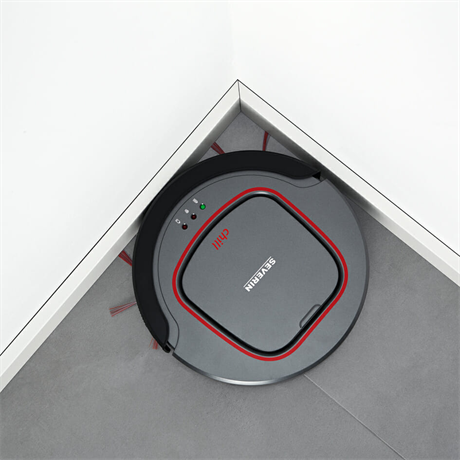 ROBOTPORSZÍVÓ 5 ROBOTPORSZÍVÓ - Image 5