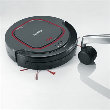 ROBOTPORSZÍVÓ 6 ROBOTPORSZÍVÓ - Image 6