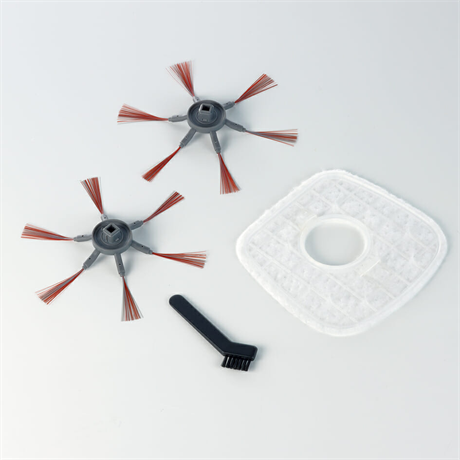 ROBOTPORSZÍVÓ 9 ROBOTPORSZÍVÓ - Image 9