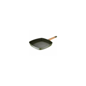 SERPENYO EARTH GREEN GRILL 24CM i351026