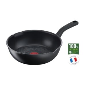 SERPENYO MULTIFUNKCIOS 26CM SO CHEF BLACK i281791