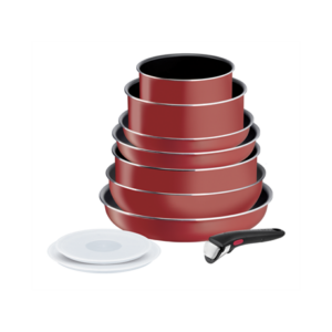 SERPENYO SZETT INGENIO 6 EASY COOK i413331