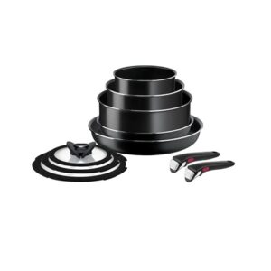 SERPENYO SZETT INGENIO 6 EASY COOK N i412995