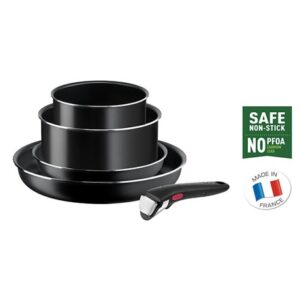 SERPENYO SZETT INGENIO 6 EASY COOK N i467655