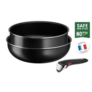 SERPENYO SZETT INGENIO 6 EASY COOK N i467659