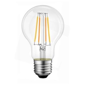 SMART FILAMENT LED GLOBE A60 45W CCT WIFI BLE APP CONTROL i527315
