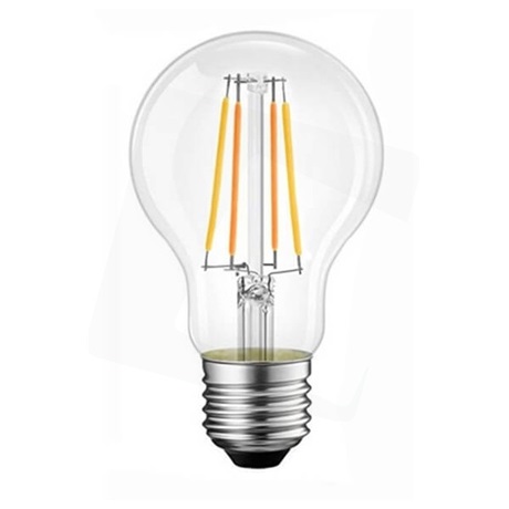SMART FILAMENT LED GLOBE A60 4.5W CCT WIFI + BLE APP CONTROL 1 SMART FILAMENT LED GLOBE A60 4.5W CCT WIFI + BLE APP CONTROL