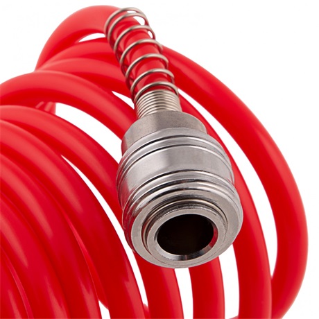 SPIRÁL LÉGTÖMLŐ 5 M 2 SPIRÁL LÉGTÖMLŐ 5 M - Image 2