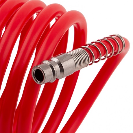 SPIRÁL LÉGTÖMLŐ 5 M 3 SPIRÁL LÉGTÖMLŐ 5 M - Image 3