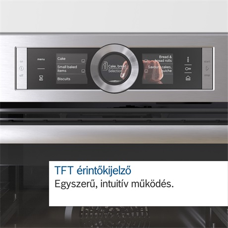 SÜTŐ BEÉPÍTHETŐ ELEKTROMOS 2 SÜTŐ BEÉPÍTHETŐ ELEKTROMOS - Image 2