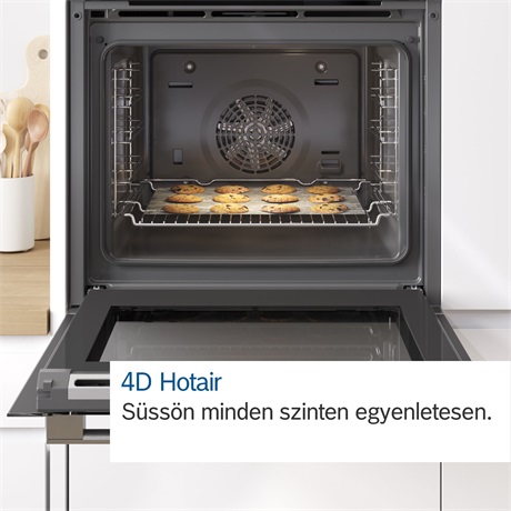 SÜTŐ BEÉPÍTHETŐ ELEKTROMOS 4 SÜTŐ BEÉPÍTHETŐ ELEKTROMOS - Image 4