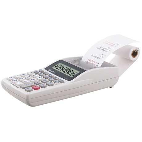 SZÁMOLÓGÉP SZALAGOS 3 SZÁMOLÓGÉP SZALAGOS - Image 3