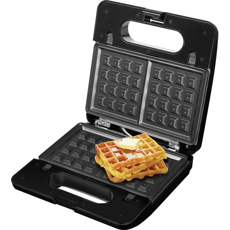 SZENDVICSSÜTŐ 3IN1 3 SZENDVICSSÜTŐ 3IN1 - Image 3