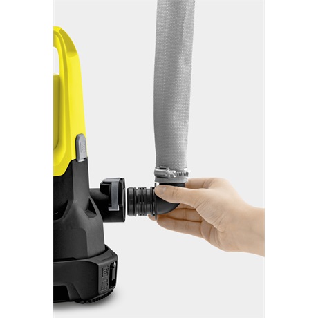 SZENNYVÍZ MERÜLŐ SZIVATTYÚ 2 SZENNYVÍZ MERÜLŐ SZIVATTYÚ - Image 2