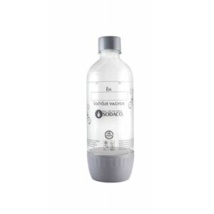 SZENSAVASITO FLAKON PET 1L SZURKE i292940