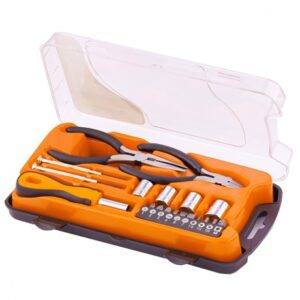 SZERSZAMKESZLET 19 DB i573731