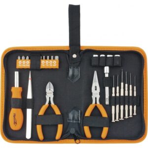 SZERSZAMKESZLET 25DB i573463