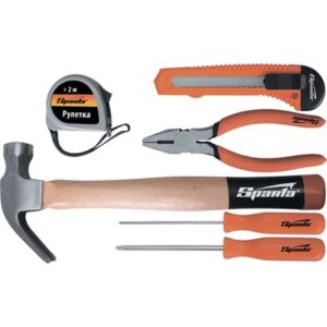 SZERSZAMKESZLET 6 DB i573683